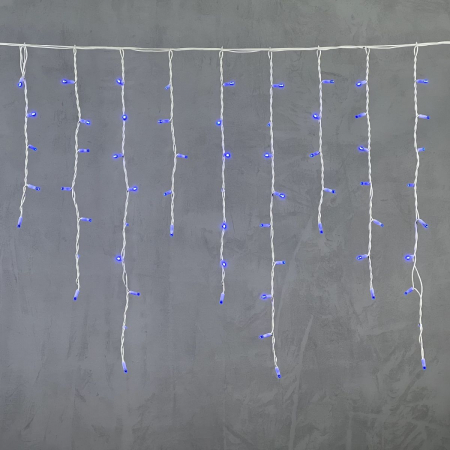 Гирлянда Бахрома Laitcom (LTC) LL168-8-2B