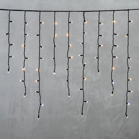 Гирлянда Бахрома Laitcom (LTC) LL168BLW-1-2EWW