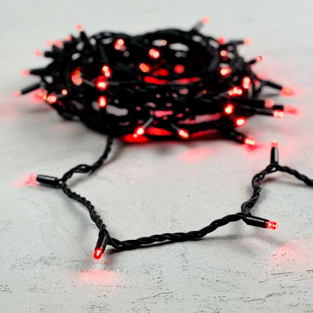 Гирлянда Нить Laitcom (LTC) LL75-1-2R