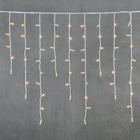 Гирлянда Бахрома Laitcom (LTC) LL168-8-2EWW