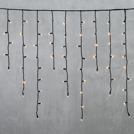 Гирлянда Бахрома Laitcom (LTC) LL168-1-2EWW