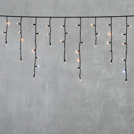 Гирлянда Бахрома Laitcom (LTC) LL120BLW-1-2EWW