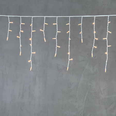 Гирлянда Бахрома Laitcom (LTC) LL120-8-2EWW