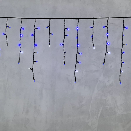 Гирлянда Бахрома Laitcom (LTC) LL120BLW-1-2B