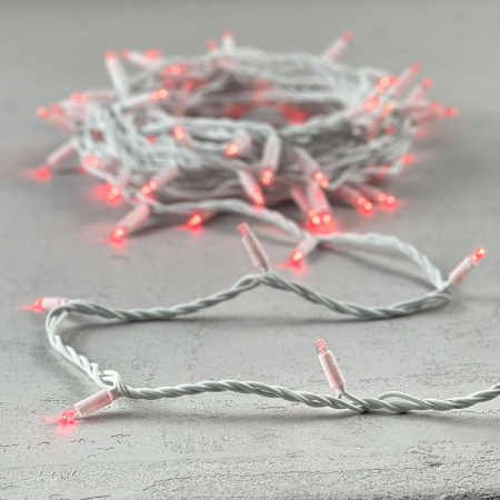 Гирлянда Нить Laitcom (LTC) LL75-8-1R