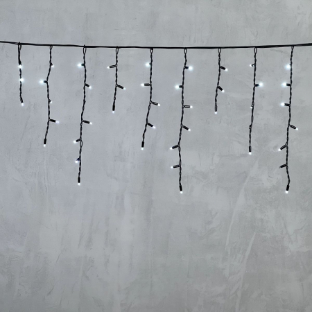 Гирлянда Бахрома Laitcom (LTC) LL120BLW-1-2W