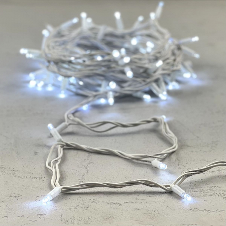 Гирлянда Нить Laitcom (LTC) LL75BLW-8-2W