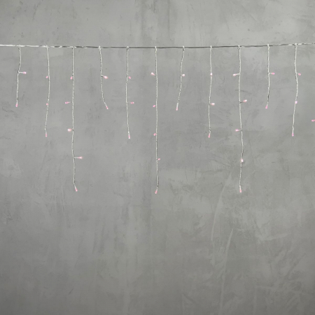 Гирлянда Бахрома Laitcom (LTC) ECC100-10-8BP