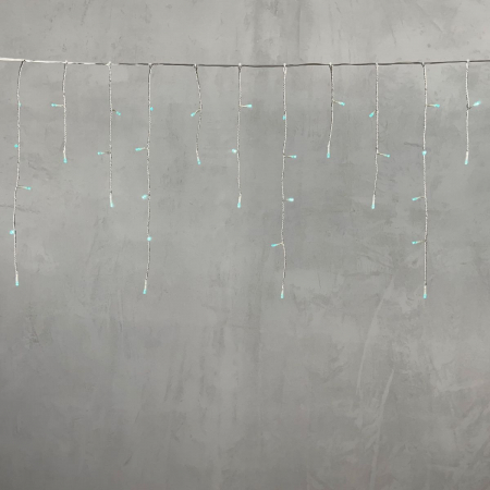 Гирлянда Бахрома Laitcom (LTC) ECC100-10-8A