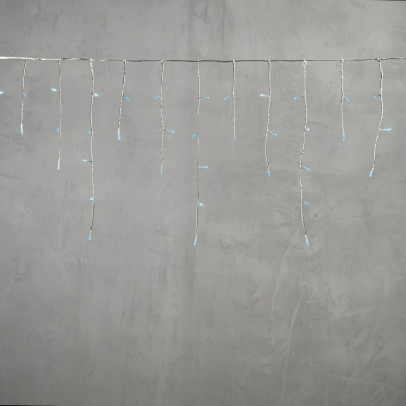 Гирлянда Бахрома Laitcom (LTC) ECC100-10-8SB