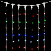 Гирлянда Занавес Laitcom (LTC) PCL402BLW-10-2M