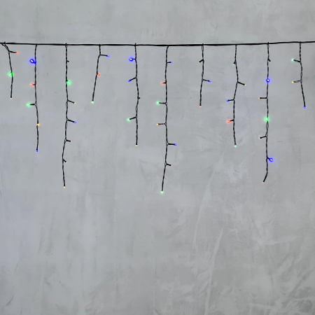 Гирлянда Бахрома Laitcom (LTC) PIL150-11-2M