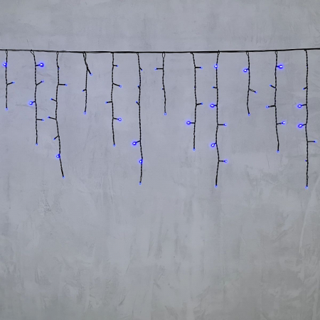 Гирлянда Бахрома Laitcom (LTC) PIL240-11-2B