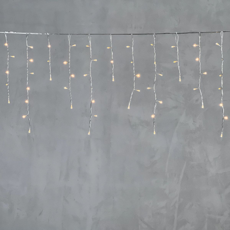 Гирлянда Бахрома Laitcom (LTC) PIL150-10-2EWW