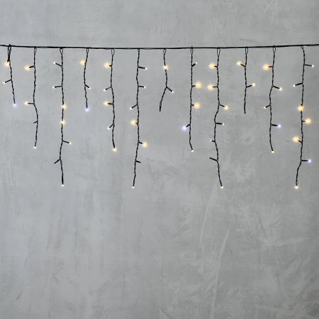 Гирлянда Бахрома Laitcom (LTC) PIL150BLW-11-2WW