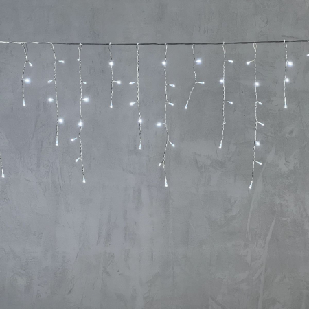 Гирлянда Бахрома Laitcom (LTC) PIL150-10-1W