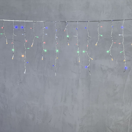 Гирлянда Бахрома Laitcom (LTC) PIL150BLW-10-2M