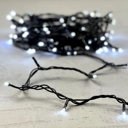 Гирлянда Нить Laitcom (LTC) PST100BLW-11-1W