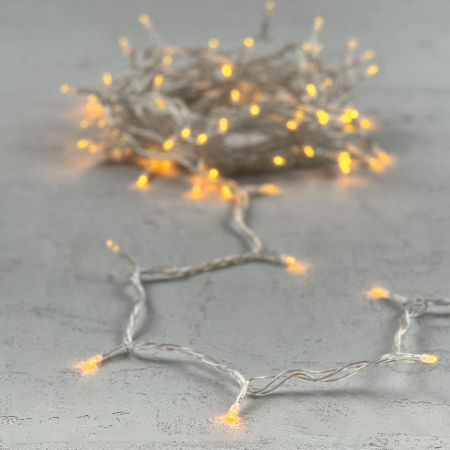 Гирлянда Нить Laitcom (LTC) PST100-10-1Y