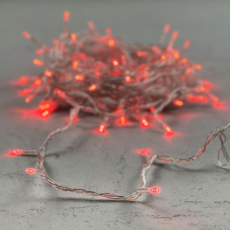 Гирлянда Нить Laitcom (LTC) PST100-10-2R