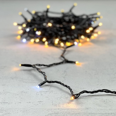 Гирлянда Нить Laitcom (LTC) PST100BLW-11-1EWW