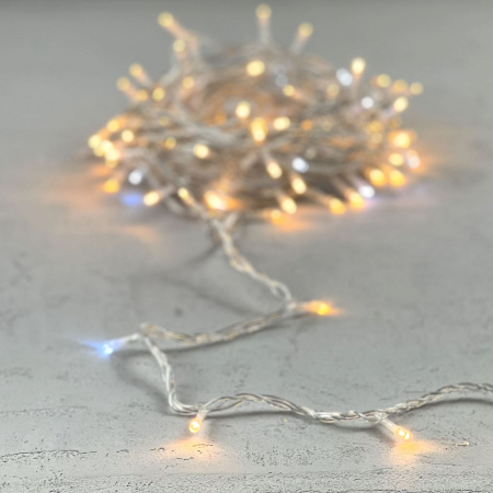 Гирлянда Нить Laitcom (LTC) PST100BLW-10-1EWW