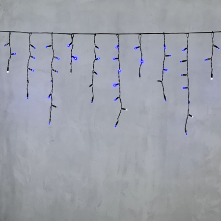 Гирлянда Бахрома с колпачком Laitcom (LTC) PIL120BLWCAP-11-2B