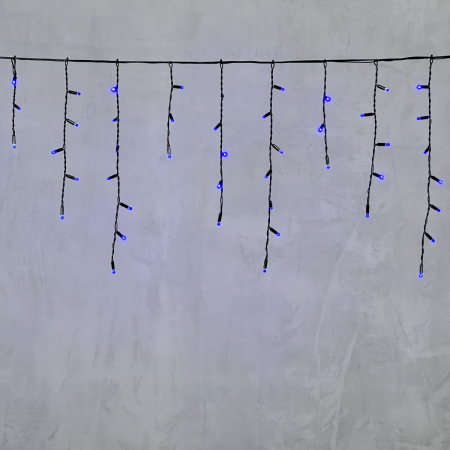 Гирлянда Бахрома с колпачком Laitcom (LTC) PIL120CAP-11-2B