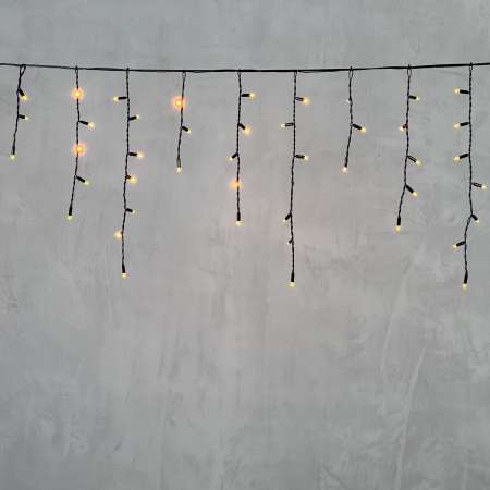 Гирлянда Бахрома с колпачком Laitcom (LTC) PIL120CAP-11-2Y