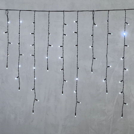 Гирлянда Бахрома с колпачком Laitcom (LTC) PIL180CAP-11-2W