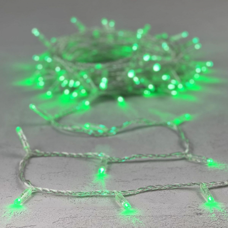 Гирлянда Нить с колпачком Laitcom (LTC) PST100CAP-10-1G