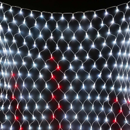 Светодиодная сеть Laitcom (LTC) AUG400-11-4EPRGB