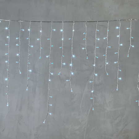 Гирлянда Бахрома Laitcom (LTC) ECC348-10-2SB