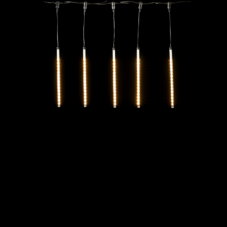 Гирлянда Тающие Сосульки Laitcom (LTC) CCL150-11-3WW