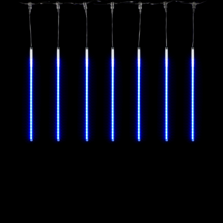 Гирлянда Тающие Сосульки Laitcom (LTC) CCL540-11-3B