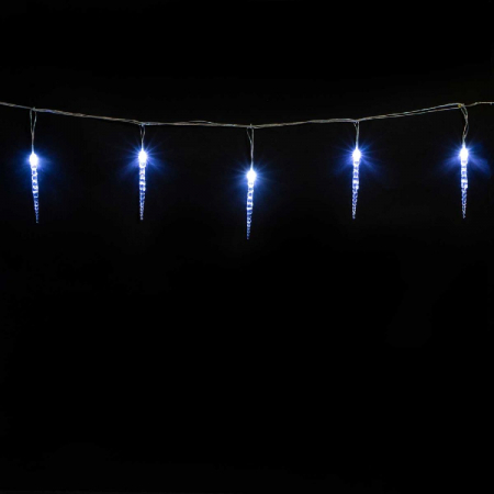 Гирлянда Сосульки Laitcom (LTC) IC16.16-10-1W