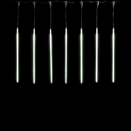 Гирлянда Тающие Сосульки Laitcom (LTC) CCL720-10-1W