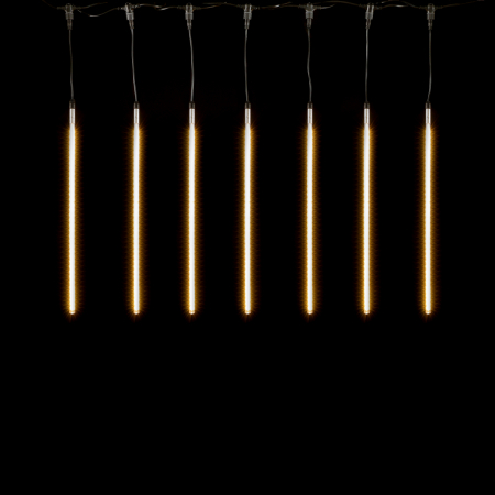 Гирлянда Тающие Сосульки Laitcom (LTC) CCL720-10-1WW