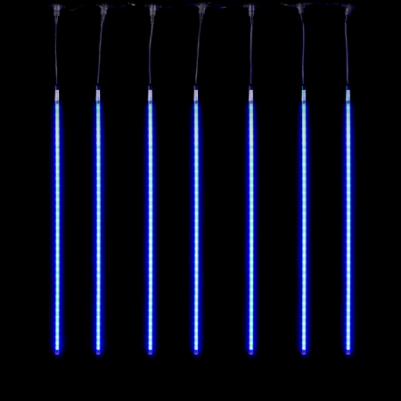 Гирлянда Тающие Сосульки Laitcom (LTC) CCL720-10-1B