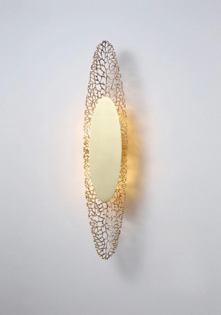 Настенный светильник Mizi'en Caramel MZ180561-2-150