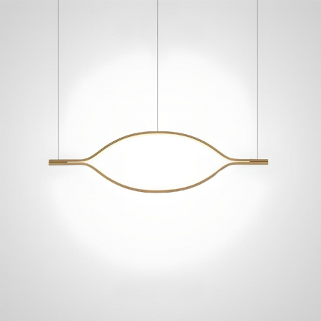 Подвесной светильник Mizi'en Combo MZ160172-2-1000