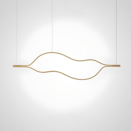 Подвесной светильник Mizi'en Combo MZ160172-2-1400