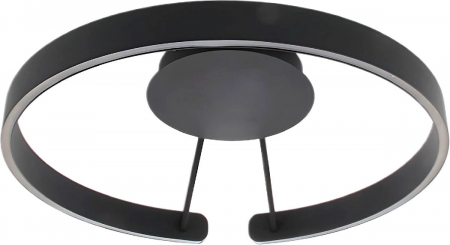 Потолочный светильник Mizi'en Leo MZ31371-600-PB