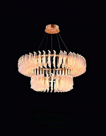 Подвесная люстра Mizi'en Princess MZ733137-800-500W