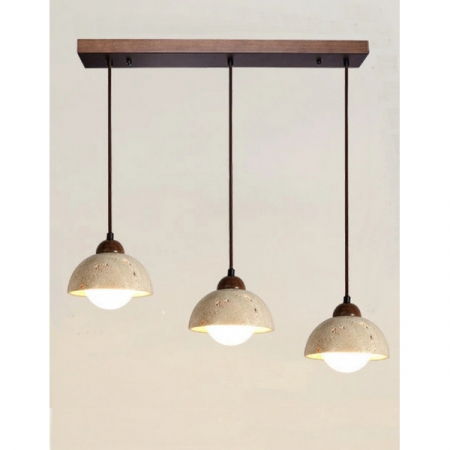 Подвесной светильник Mizi'en Marble 1PS3200