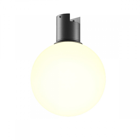 Трековый магнитный светильник Maytoni Luna TR171-1-5W3K-WB