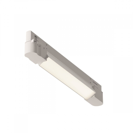 Трековый трехфазный светильник Maytoni Basis TR196-3-10W4K-W