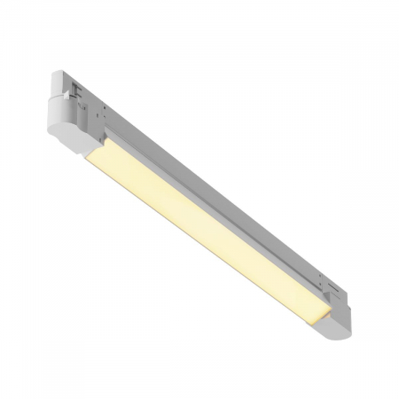 Трековый трехфазный светильник Maytoni Basis TR196-3-20W2.7K-W