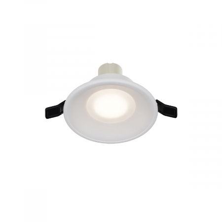 Встраиваемый светильник Maytoni Spark DL096-GU10-W