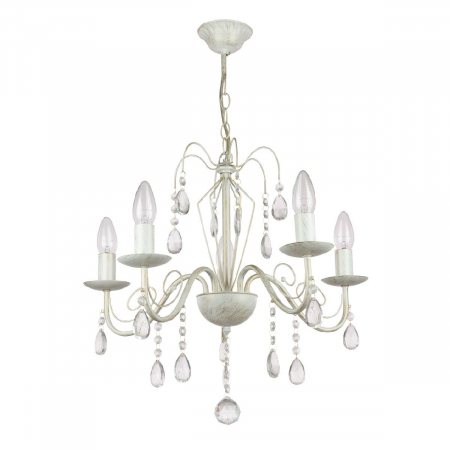 Подвесная люстра De Markt Лада 442010905